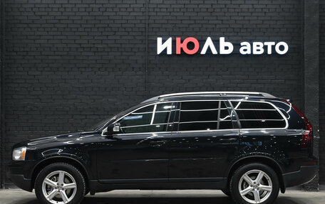 Volvo XC90 II рестайлинг, 2010 год, 1 720 000 рублей, 8 фотография
