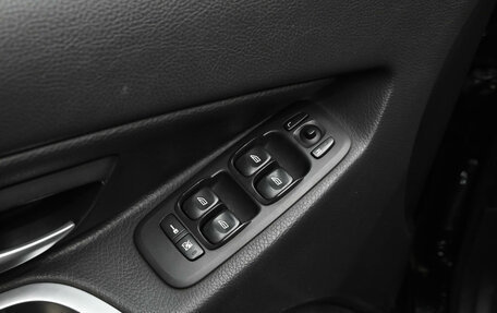 Volvo XC90 II рестайлинг, 2010 год, 1 720 000 рублей, 14 фотография