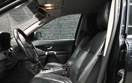 Volvo XC90 II рестайлинг, 2010 год, 1 720 000 рублей, 18 фотография