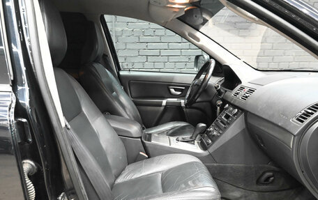 Volvo XC90 II рестайлинг, 2010 год, 1 720 000 рублей, 10 фотография