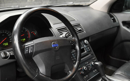 Volvo XC90 II рестайлинг, 2010 год, 1 720 000 рублей, 17 фотография