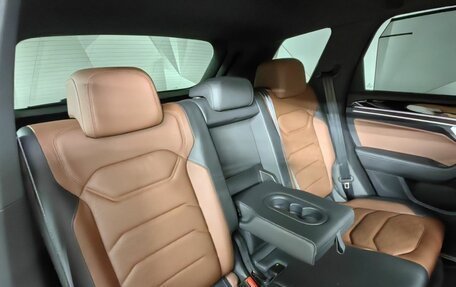 Volkswagen Touareg III, 2020 год, 5 280 000 рублей, 15 фотография