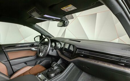 Volkswagen Touareg III, 2020 год, 5 280 000 рублей, 11 фотография