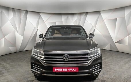 Volkswagen Touareg III, 2020 год, 5 280 000 рублей, 7 фотография