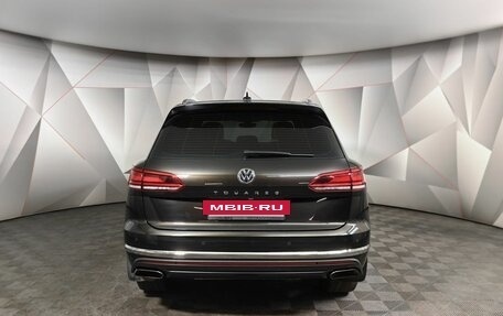 Volkswagen Touareg III, 2020 год, 5 280 000 рублей, 8 фотография