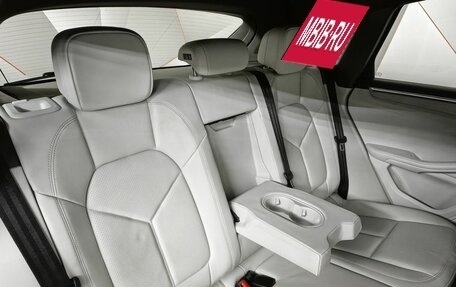 Porsche Macan I рестайлинг, 2017 год, 4 250 000 рублей, 17 фотография