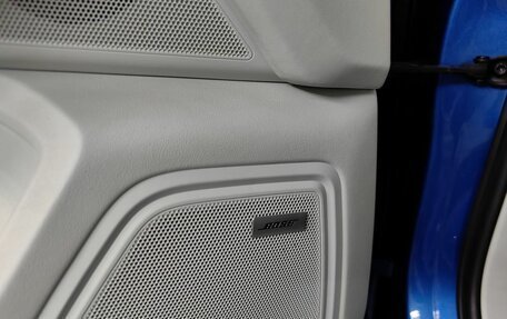 Porsche Macan I рестайлинг, 2017 год, 4 250 000 рублей, 21 фотография
