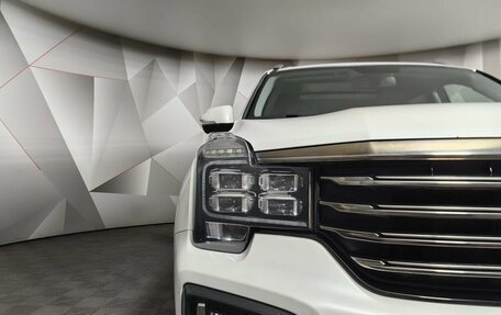 GAC GS8 I, 2020 год, 2 397 000 рублей, 2 фотография