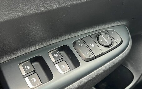 KIA Rio IV, 2020 год, 1 445 000 рублей, 18 фотография