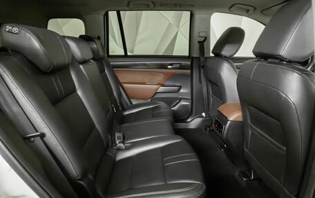 GAC GS8 I, 2020 год, 2 397 000 рублей, 3 фотография