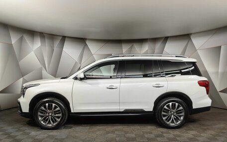 GAC GS8 I, 2020 год, 2 397 000 рублей, 9 фотография