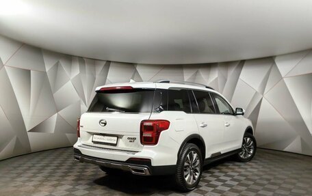 GAC GS8 I, 2020 год, 2 397 000 рублей, 6 фотография
