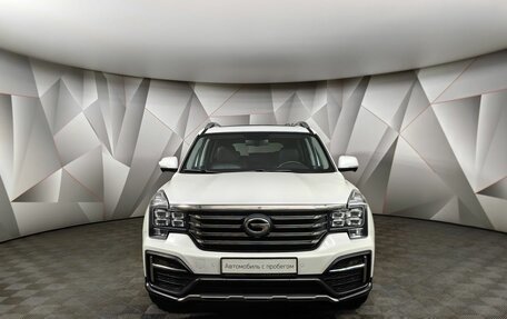 GAC GS8 I, 2020 год, 2 397 000 рублей, 11 фотография