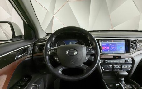 GAC GS8 I, 2020 год, 2 397 000 рублей, 18 фотография