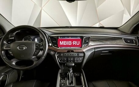 GAC GS8 I, 2020 год, 2 397 000 рублей, 14 фотография