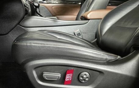 GAC GS8 I, 2020 год, 2 397 000 рублей, 19 фотография
