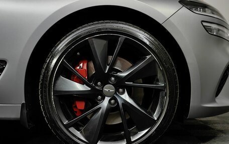 Genesis G70 I, 2020 год, 4 700 000 рублей, 9 фотография