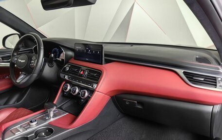 Genesis G70 I, 2020 год, 4 700 000 рублей, 13 фотография