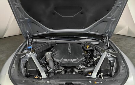 Genesis G70 I, 2020 год, 4 700 000 рублей, 11 фотография