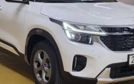 KIA Seltos I, 2022 год, 1 800 000 рублей, 2 фотография