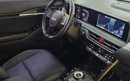 KIA Seltos I, 2022 год, 1 800 000 рублей, 8 фотография