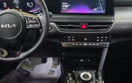 KIA Seltos I, 2022 год, 1 800 000 рублей, 6 фотография