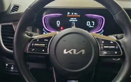 KIA Seltos I, 2022 год, 1 800 000 рублей, 5 фотография