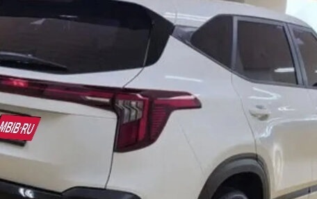 KIA Seltos I, 2022 год, 1 800 000 рублей, 3 фотография