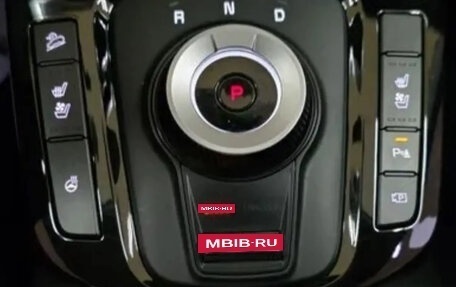 KIA Seltos I, 2022 год, 1 800 000 рублей, 16 фотография