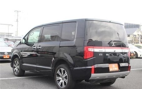 Mitsubishi Delica D:5 I, 2023 год, 2 860 000 рублей, 4 фотография