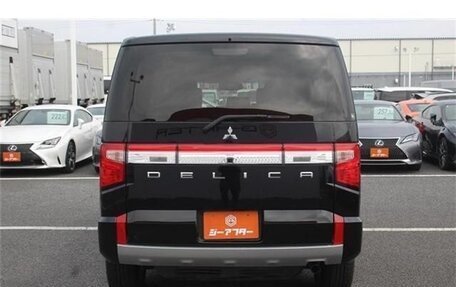 Mitsubishi Delica D:5 I, 2023 год, 2 860 000 рублей, 6 фотография