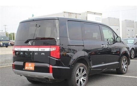 Mitsubishi Delica D:5 I, 2023 год, 2 860 000 рублей, 5 фотография