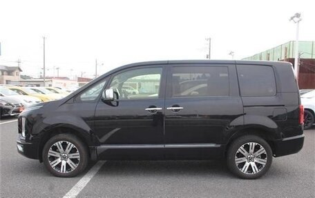 Mitsubishi Delica D:5 I, 2023 год, 2 860 000 рублей, 7 фотография