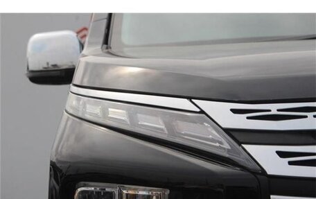 Mitsubishi Delica D:5 I, 2023 год, 2 860 000 рублей, 20 фотография