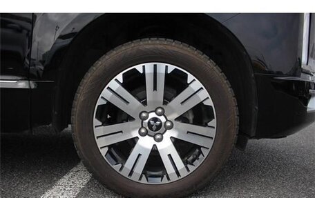 Mitsubishi Delica D:5 I, 2023 год, 2 860 000 рублей, 19 фотография