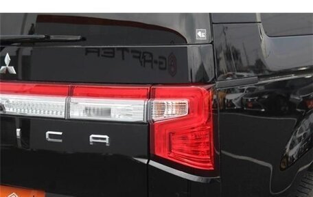 Mitsubishi Delica D:5 I, 2023 год, 2 860 000 рублей, 21 фотография