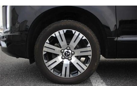 Mitsubishi Delica D:5 I, 2023 год, 2 860 000 рублей, 24 фотография