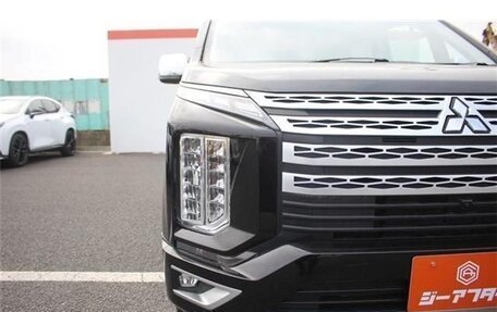 Mitsubishi Delica D:5 I, 2023 год, 2 860 000 рублей, 29 фотография