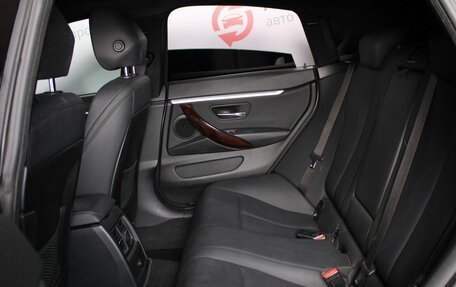 BMW 4 серия, 2017 год, 2 756 000 рублей, 9 фотография