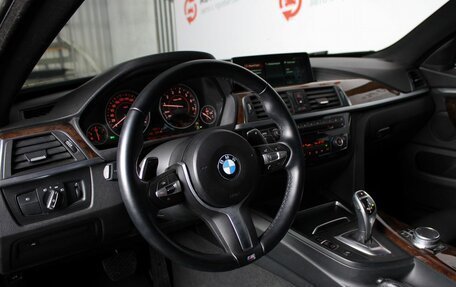 BMW 4 серия, 2017 год, 2 756 000 рублей, 7 фотография