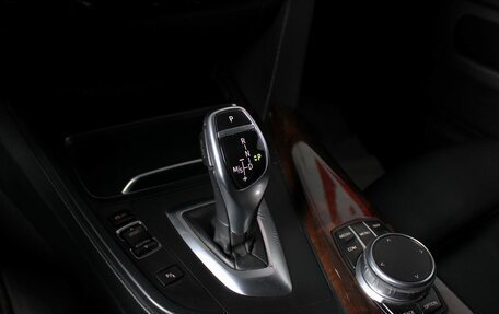 BMW 4 серия, 2017 год, 2 756 000 рублей, 11 фотография