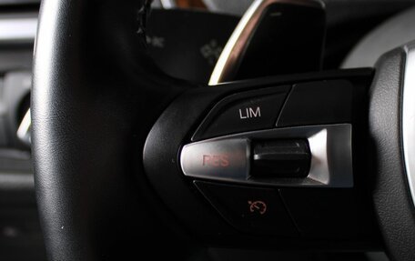 BMW 4 серия, 2017 год, 2 756 000 рублей, 14 фотография
