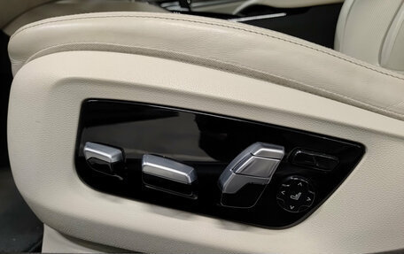 BMW 5 серия, 2018 год, 4 099 000 рублей, 28 фотография