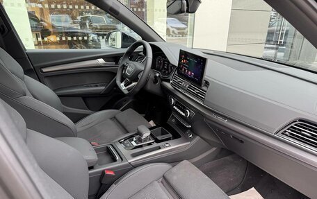 Audi Q5, 2025 год, 6 200 000 рублей, 6 фотография