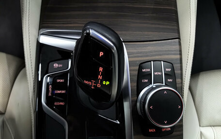 BMW 5 серия, 2018 год, 4 099 000 рублей, 24 фотография