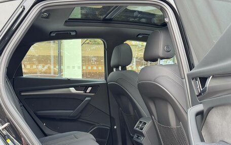 Audi Q5, 2025 год, 6 200 000 рублей, 8 фотография