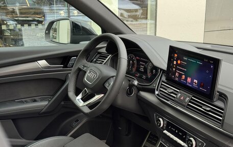 Audi Q5, 2025 год, 6 200 000 рублей, 10 фотография