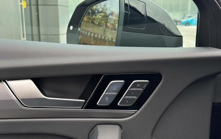 Audi Q5, 2025 год, 6 200 000 рублей, 23 фотография