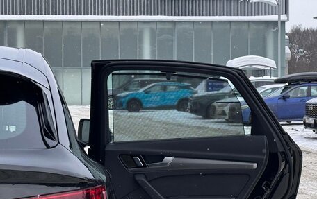 Audi Q5, 2025 год, 6 200 000 рублей, 20 фотография