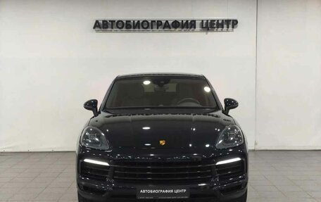 Porsche Cayenne III, 2020 год, 7 290 000 рублей, 2 фотография